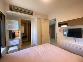 2 Schlafzimmer Wohnung zu verkaufen im Zire Wongamat, Na Kluea, Pattaya