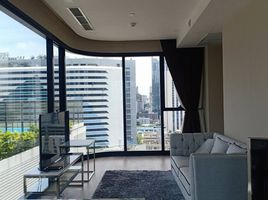 2 Schlafzimmer Appartement zu vermieten im Ashton Asoke, Khlong Toei Nuea