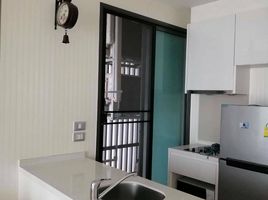 1 Schlafzimmer Appartement zu verkaufen im Rhythm Sukhumvit 42, Phra Khanong, Khlong Toei