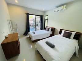 3 Schlafzimmer Haus zu verkaufen im Sabai Village 2, Kathu, Kathu