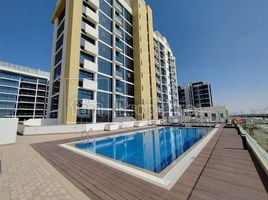 1 Bedroom Apartment for sale at AZIZI Riviera 16, Azizi Riviera, Meydan, Dubai, United Arab Emirates