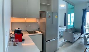 1 Bedroom Condo for sale in Huai Khwang, Bangkok Chapter One ECO Ratchada - Huaikwang