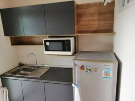 1 Bedroom Apartment for rent at La Cite Condo, Noen Phra, Mueang Rayong