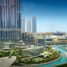 4 Bedroom Penthouse for sale at The Residence Burj Khalifa, Burj Khalifa Area, Downtown Dubai, Dubai