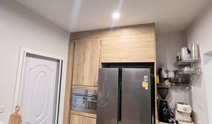 3 Bedrooms House for sale in Krathum Rai, Bangkok The Extenso
