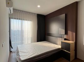 1 Schlafzimmer Wohnung zu vermieten im The LIVIN Phetkasem, Bang Wa