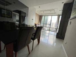 1 Bedroom Condo for sale at The Bangkok Sathorn, Thung Wat Don