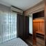 1 Schlafzimmer Appartement zu vermieten im Happy Condo Donmuang The Terminal, Don Mueang