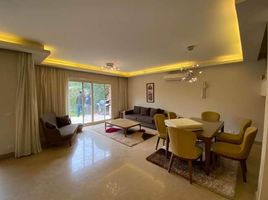 4 Schlafzimmer Reihenhaus zu vermieten im Bel Air Villas, Sheikh Zayed Compounds, Sheikh Zayed City, Giza, Ägypten