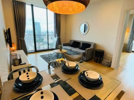 1 Bedroom Condo for rent at Noble ReD, Phaya Thai, Phaya Thai