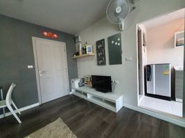 1 Schlafzimmer Wohnung zu vermieten im D Condo Mine, Kathu