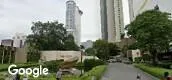 Street View of The Residences Mandarin Oriental Bangkok