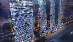3 Habitaciones Apartamento en venta en , Dubái Damac Bay 2