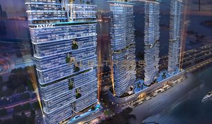 Квартира, 3 спальни на продажу в , Дубай Damac Bay 2