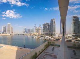 1 Bedroom Apartment for sale at Damac Maison Canal Views, Churchill Towers