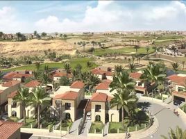 4 Bedroom House for sale at Terencia, Uptown Cairo, Mokattam