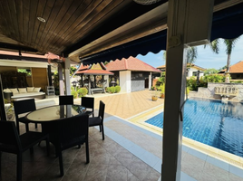 3 Schlafzimmer Villa zu vermieten im Siam Lake View, Nong Prue