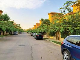 7 Bedroom Villa for sale at October Hills, South Dahshur Link, 6 October City, Giza