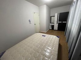 3 Schlafzimmer Reihenhaus zu verkaufen im Baan Klang Muang Ratchaphruek-Sathorn, Bang Khun Kong, Bang Kruai, Nonthaburi