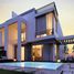 6 Bedroom Villa for sale at Lac ville, New Zayed City, Sheikh Zayed City