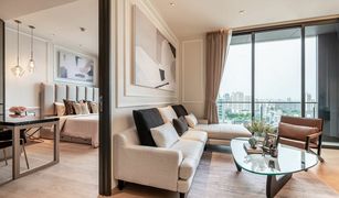 1 Bedroom Condo for sale in Khlong Tan, Bangkok BEATNIQ Sukhumvit 32