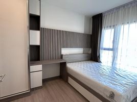 1 Bedroom Condo for rent at The Base Phetchaburi-Thonglor, Bang Kapi