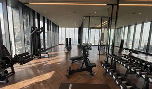 1 Bedroom Condo for sale in Khlong Tan Nuea, Bangkok Hyde Heritage Thonglor