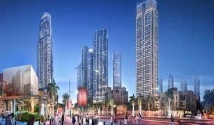 Burj Khalifa Area, दुबई Burj Royale में 2 बेडरूम अपार्टमेंट बिक्री के लिए