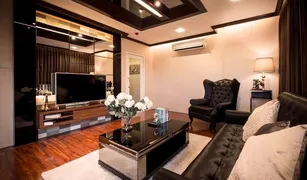 2 chambres Condominium a vendre à San Phisuea, Chiang Mai The Grand Benefit 2