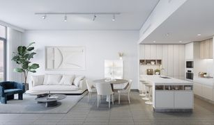 1 Habitación Apartamento en venta en , Dubái Kensington Waters