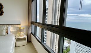 2 Bedrooms Condo for sale in Na Kluea, Pattaya Zire Wongamat