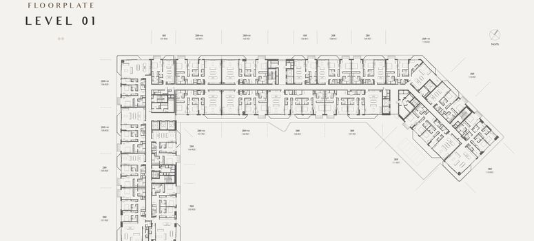 Master Plan of The Source II - Photo 1