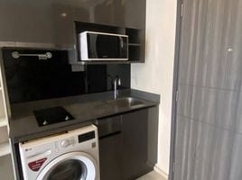 1 Bedroom Condo for rent at Ashton Asoke, Khlong Toei Nuea, Watthana