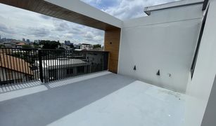 4 Bedrooms House for sale in Suan Luang, Bangkok The Element Rama 9
