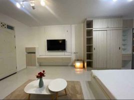 Studio Wohnung zu vermieten im Supalai City Homes Ratchada 10, Huai Khwang, Huai Khwang