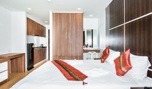 Studio Condominium a vendre à Choeng Thale, Phuket The Nice Condotel
