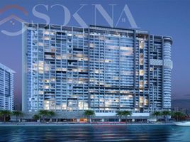 Studio Apartment for sale at Al Maryah Vista, Al Maryah Island