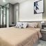 1 Schlafzimmer Wohnung zu vermieten im Supalai Premier Charoen Nakon, Khlong San