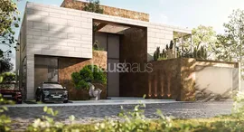 Al Barari Villas पर उपलब्ध यूनिट