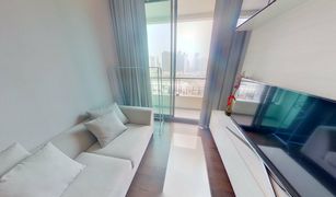 2 chambres Condominium a vendre à Makkasan, Bangkok Q Asoke