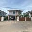 3 Schlafzimmer Villa zu vermieten im Baan Suan Koon 2, Mueang, Mueang Chon Buri