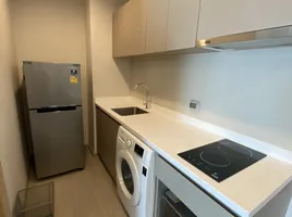 1 Schlafzimmer Wohnung zu verkaufen im Life Sukhumvit 62, Bang Chak, Phra Khanong