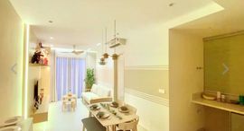 Available Units at W.H. Taft Residences