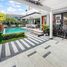4 Bedroom Villa for sale at Zensiri Midtown Villas, Nong Prue, Pattaya, Chon Buri