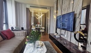 曼谷 Khlong Tan Ideo Q Sukhumvit 36 2 卧室 公寓 售 