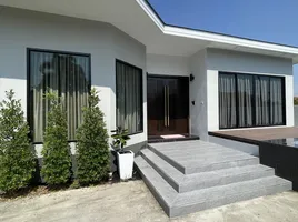 2 Schlafzimmer Haus zu vermieten im Pattaya Land And House, Nong Prue, Pattaya