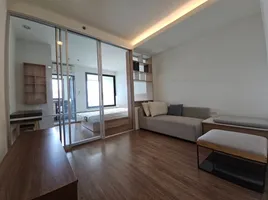 1 Bedroom Condo for rent at U Delight Residence Riverfront Rama 3, Bang Phongphang, Yan Nawa, Bangkok