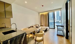 1 Bedroom Condo for sale in Khlong Tan Nuea, Bangkok The Reserve Sukhumvit 61