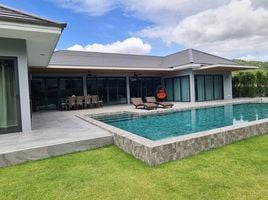 3 Bedroom House for sale at Palm Hills Golf Club and Residence, Cha-Am, Cha-Am, Phetchaburi