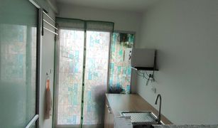 1 Bedroom Condo for sale in Bang Khun Non, Bangkok D Condo Charan - Bangkhunnon